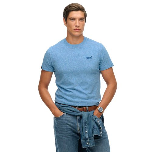 Superdry Essential Logo Tshirt